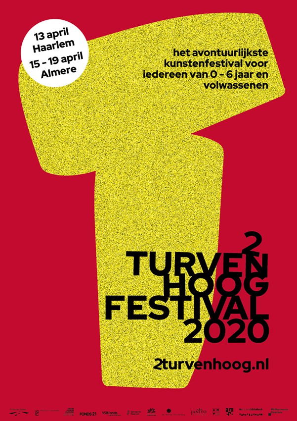 2 Turven Hoog Festival 2020