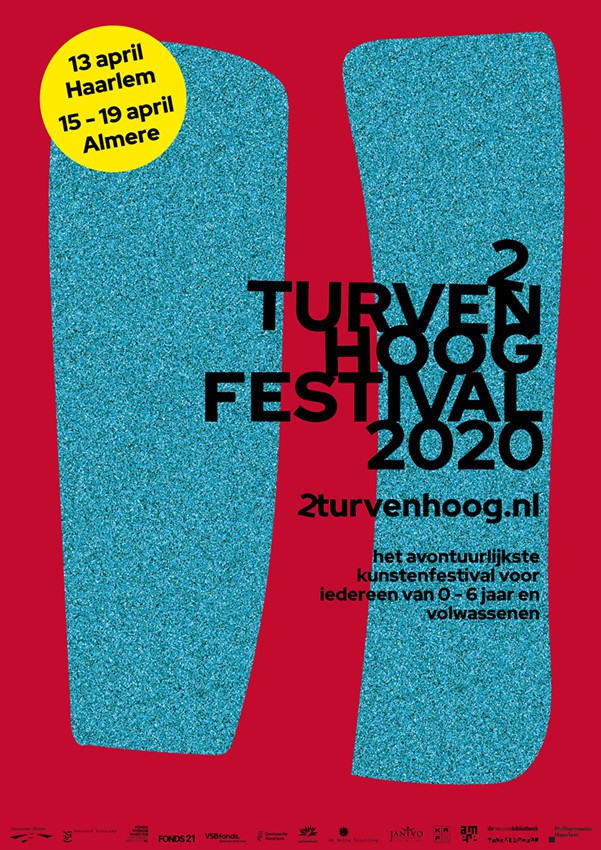 2 Turven Hoog Festival 2020