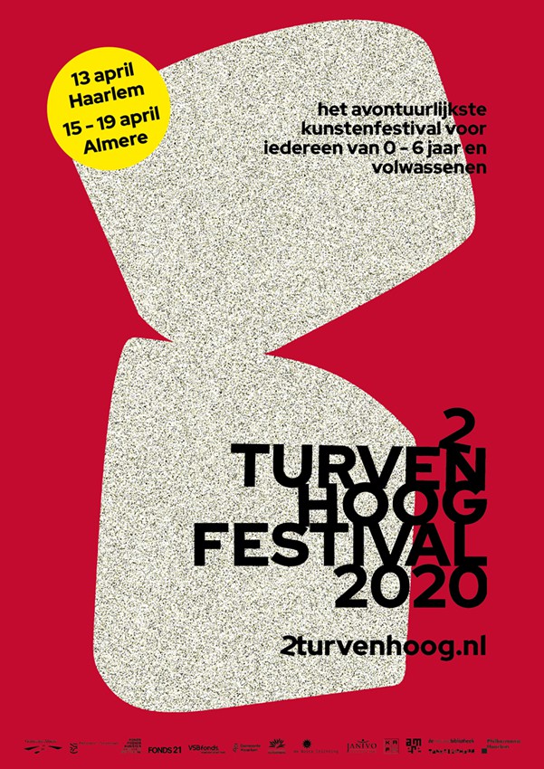 2 Turven Hoog Festival 2020