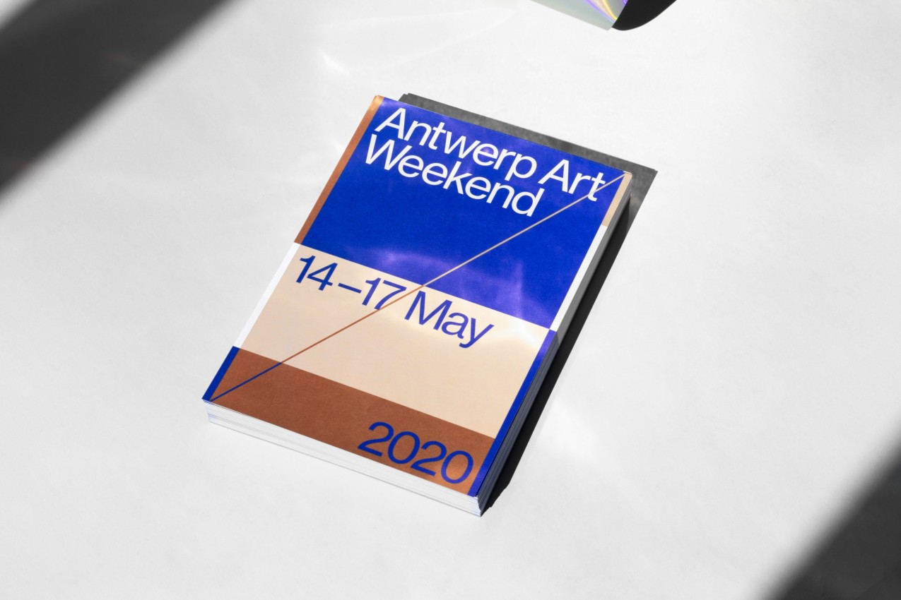 Antwerp Art Week