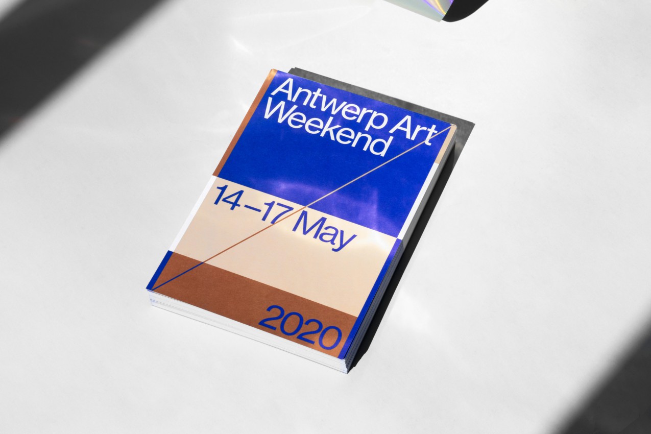 Antwerp Art Week