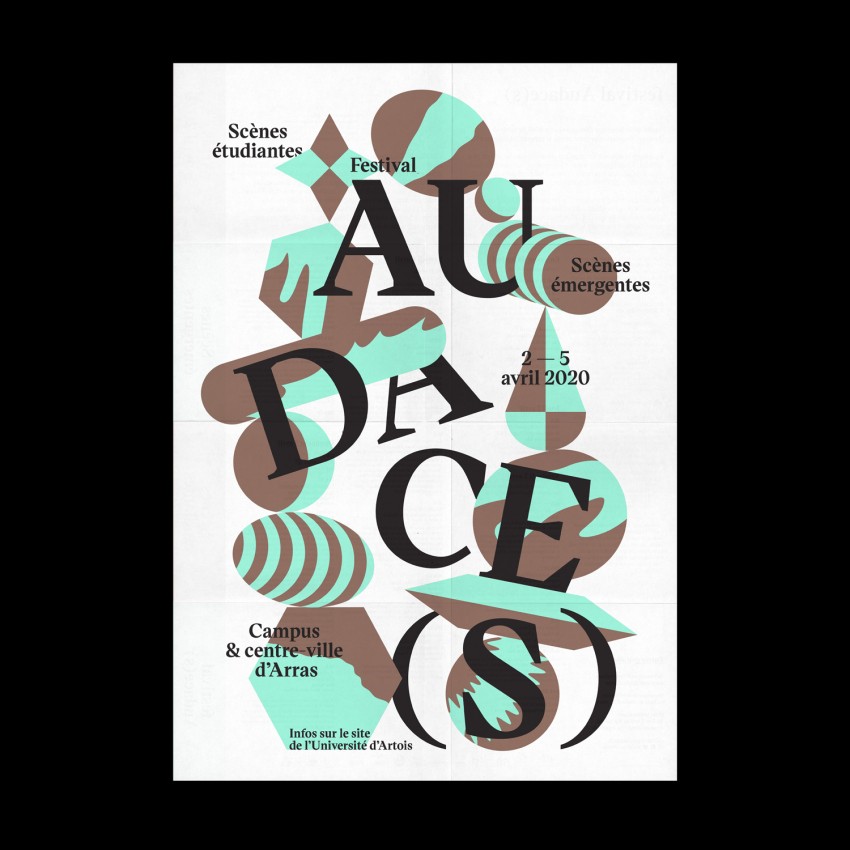 Audace(s)