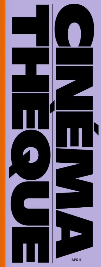 Cinémathèque