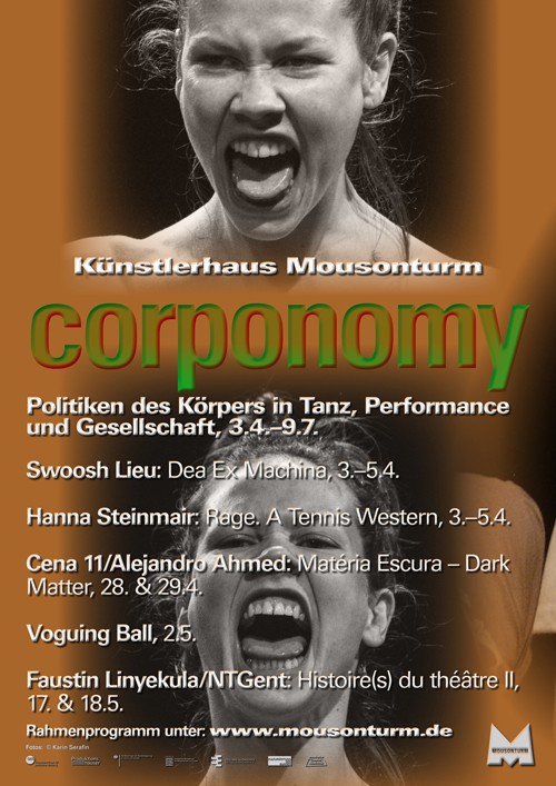 Corpoäomy