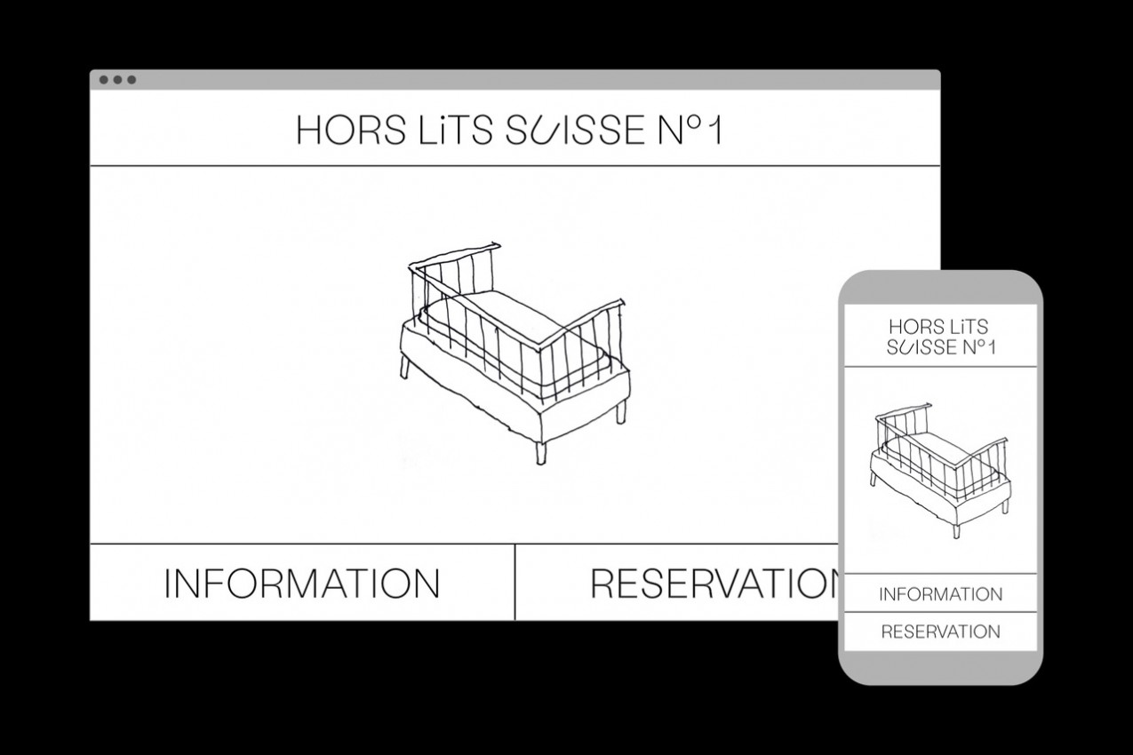 Hors Lits Suisse