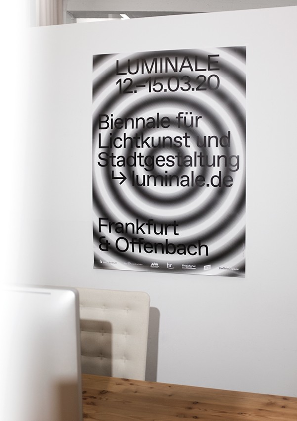 Luminale