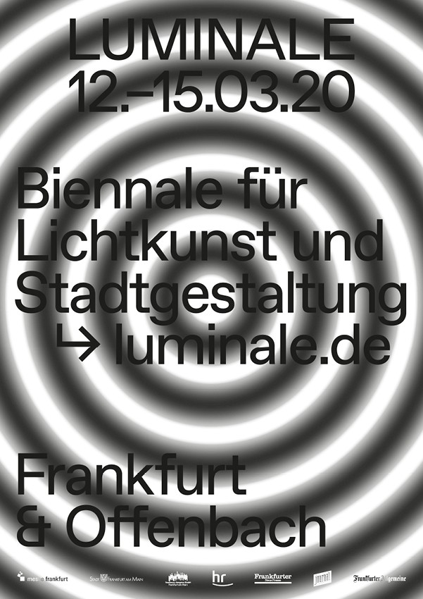 Luminale