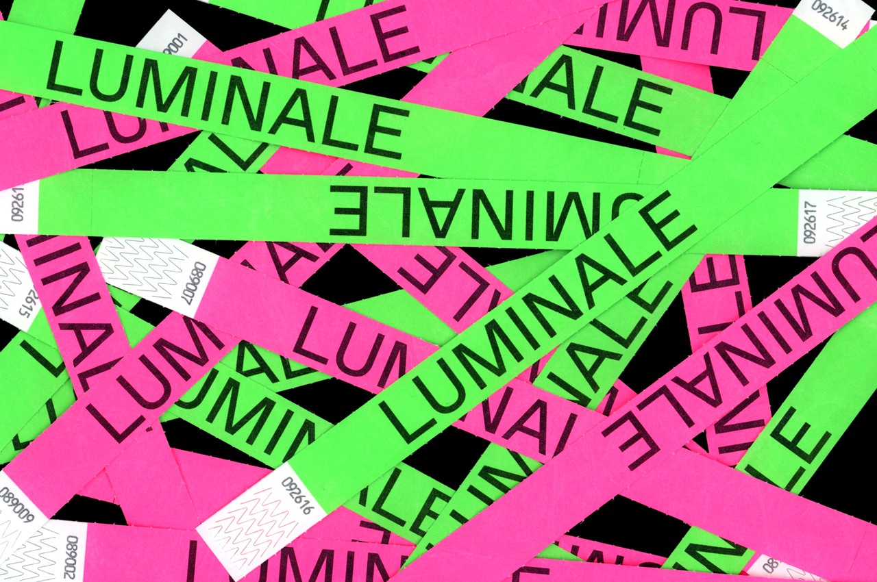 Luminale