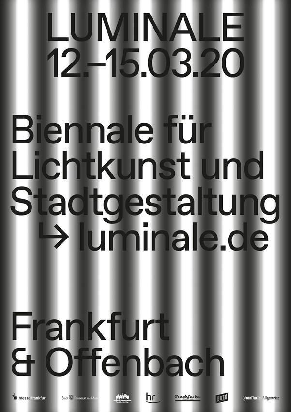 Luminale