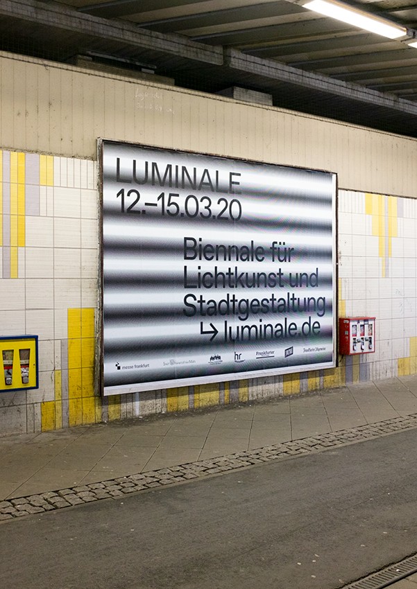 Luminale