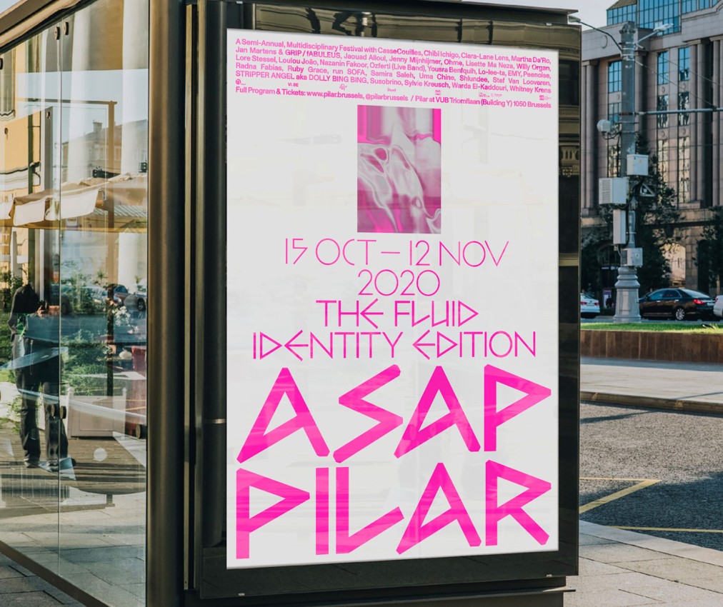 Pillar