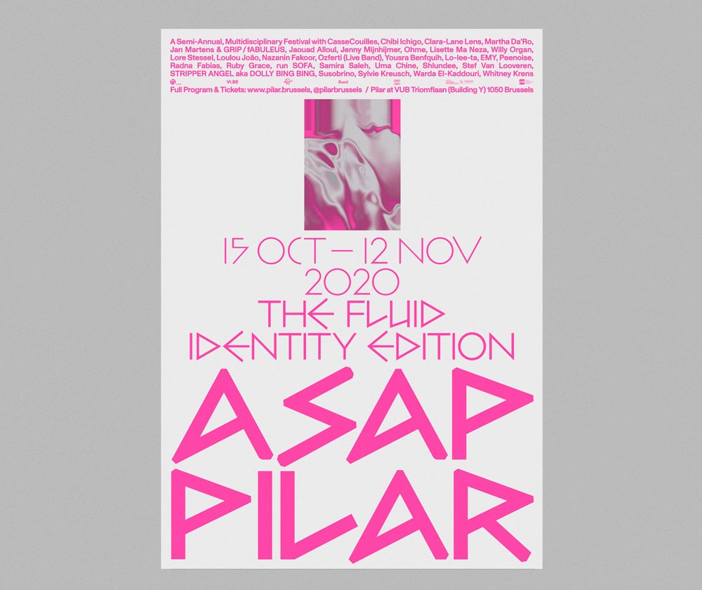 Pillar