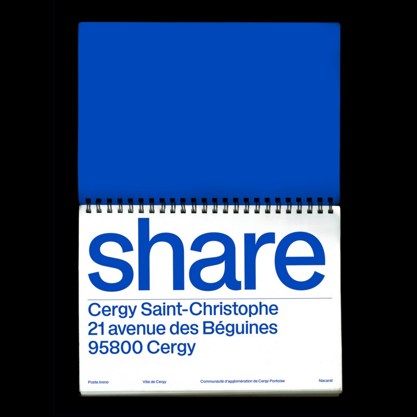 Share