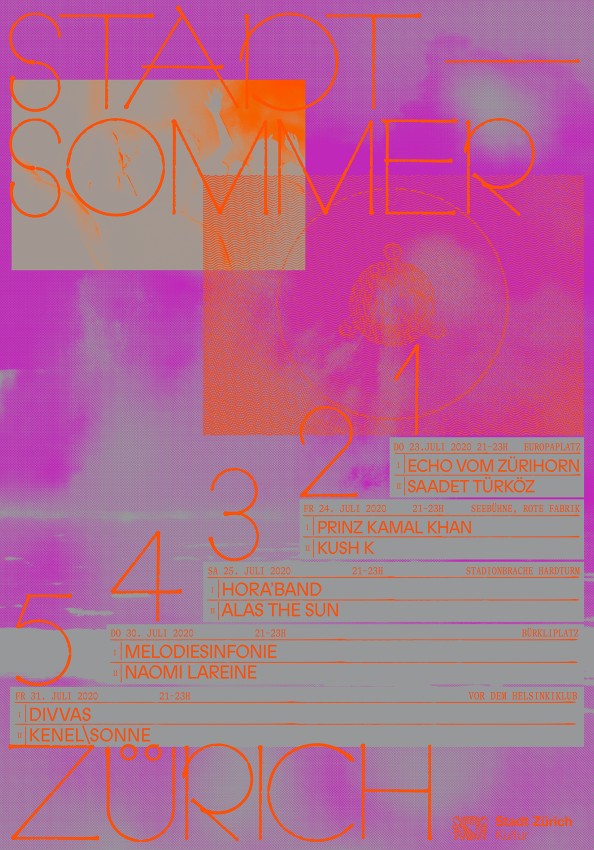 Sommerfest