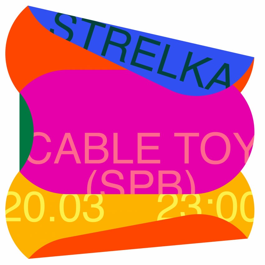 Strelka Institute