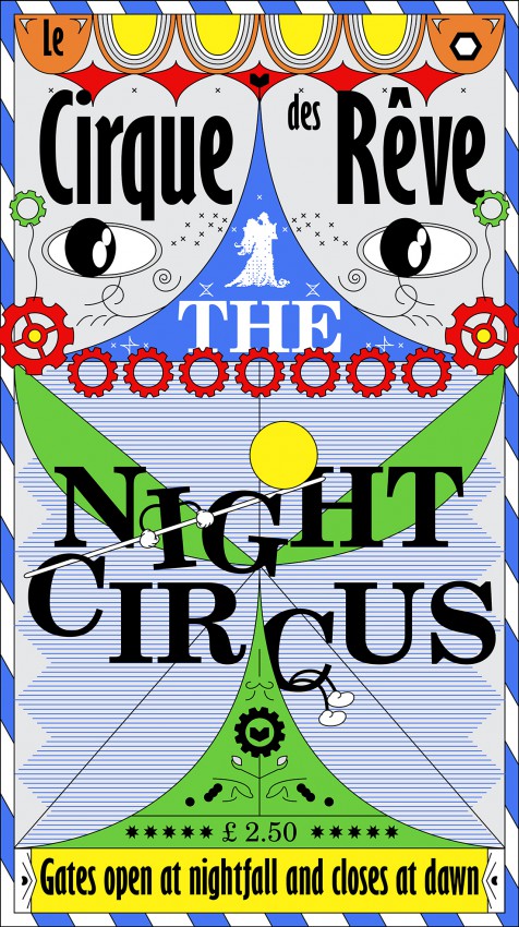 The Night Circus