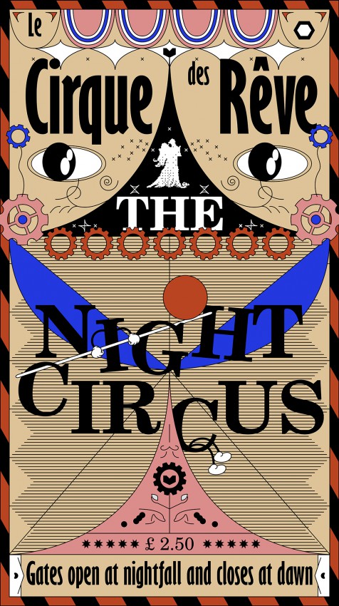 The Night Circus