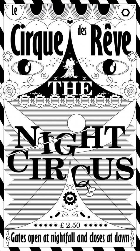 The Night Circus