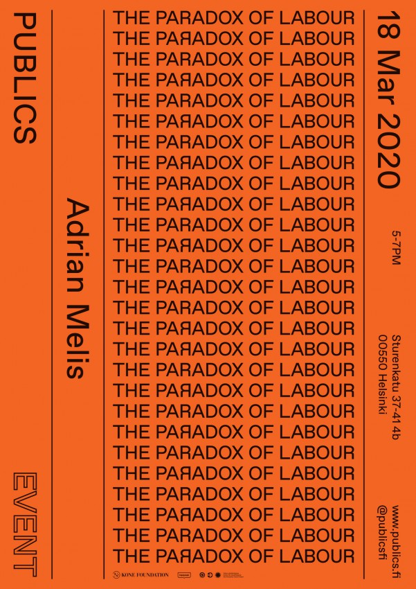 The Paradox of Labour