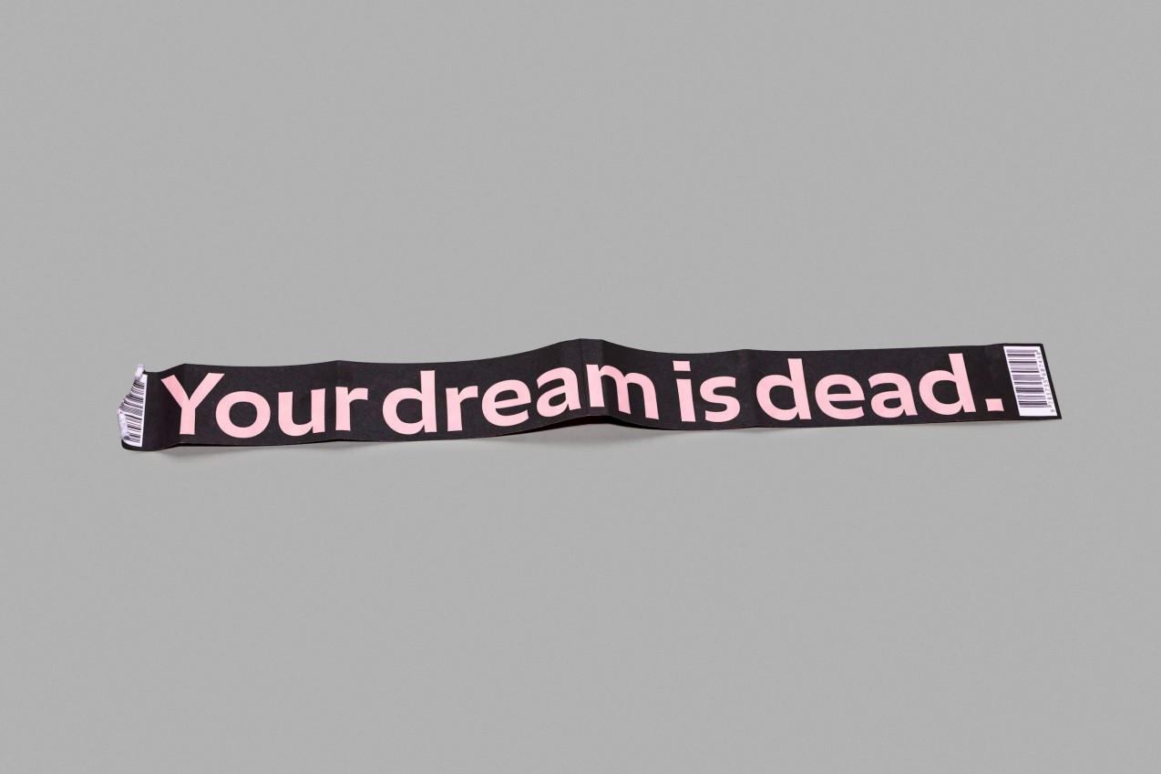 your dream